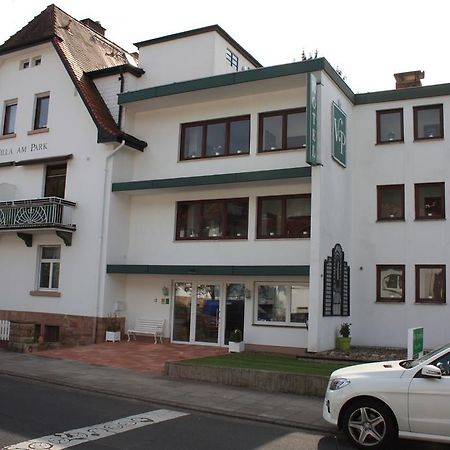 Hotel Sathya Ayurveda Bad Orb Zewnętrze zdjęcie