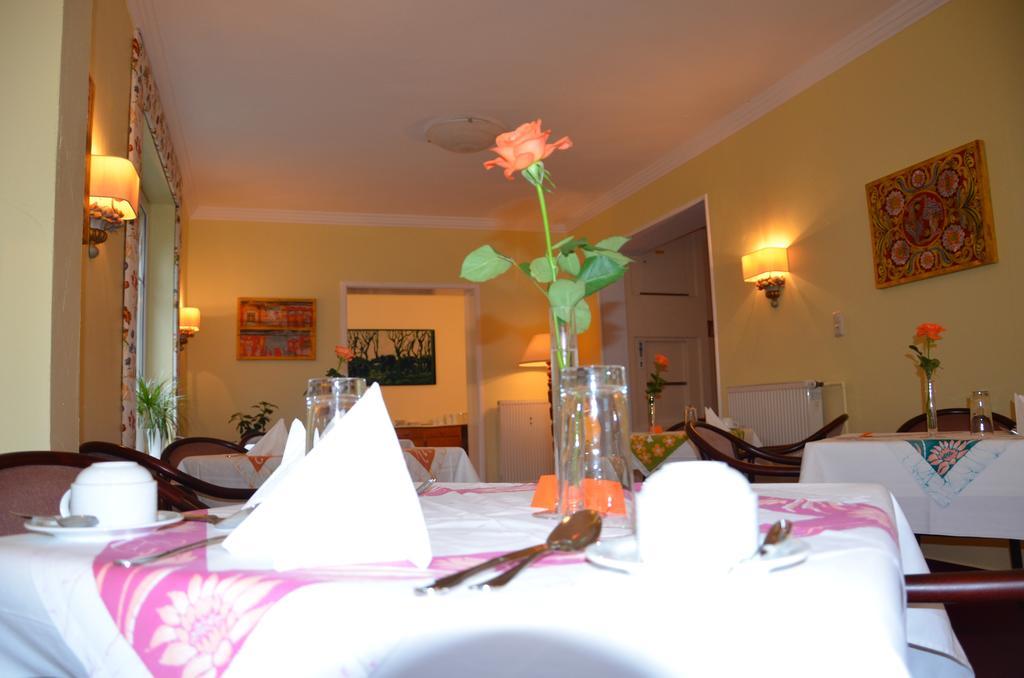 Hotel Sathya Ayurveda Bad Orb Zewnętrze zdjęcie