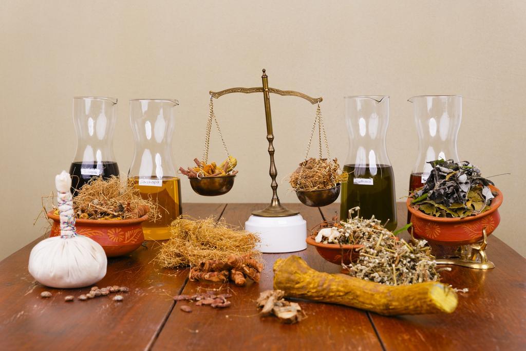 Hotel Sathya Ayurveda Bad Orb Zewnętrze zdjęcie