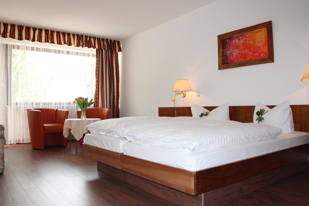 Hotel Sathya Ayurveda Bad Orb Zewnętrze zdjęcie