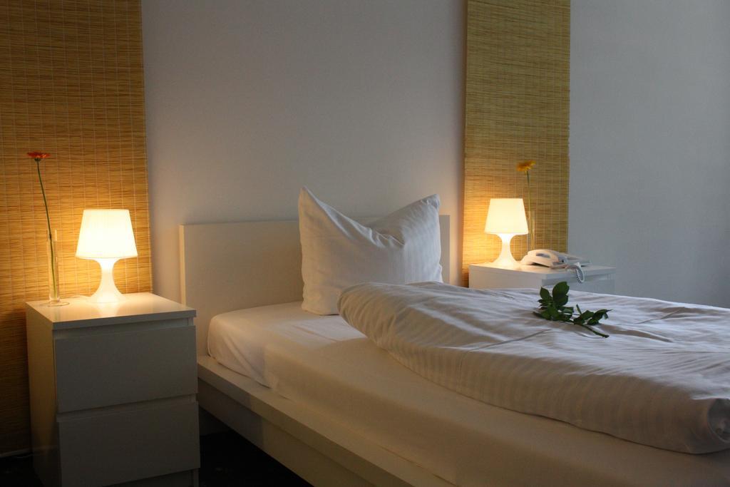 Hotel Sathya Ayurveda Bad Orb Zewnętrze zdjęcie