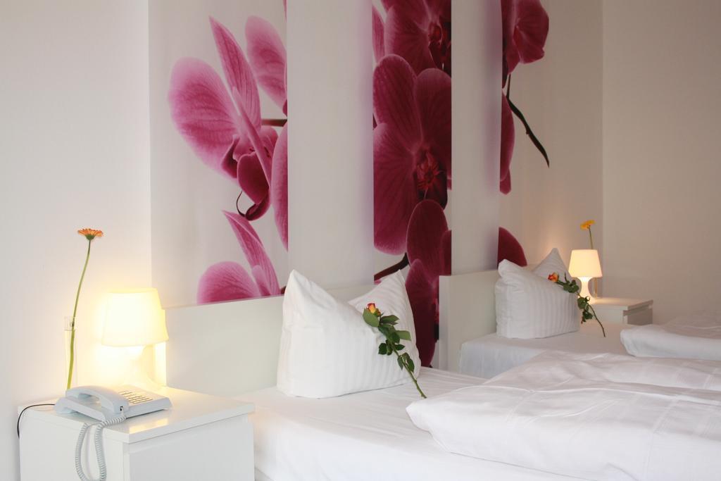 Hotel Sathya Ayurveda Bad Orb Zewnętrze zdjęcie