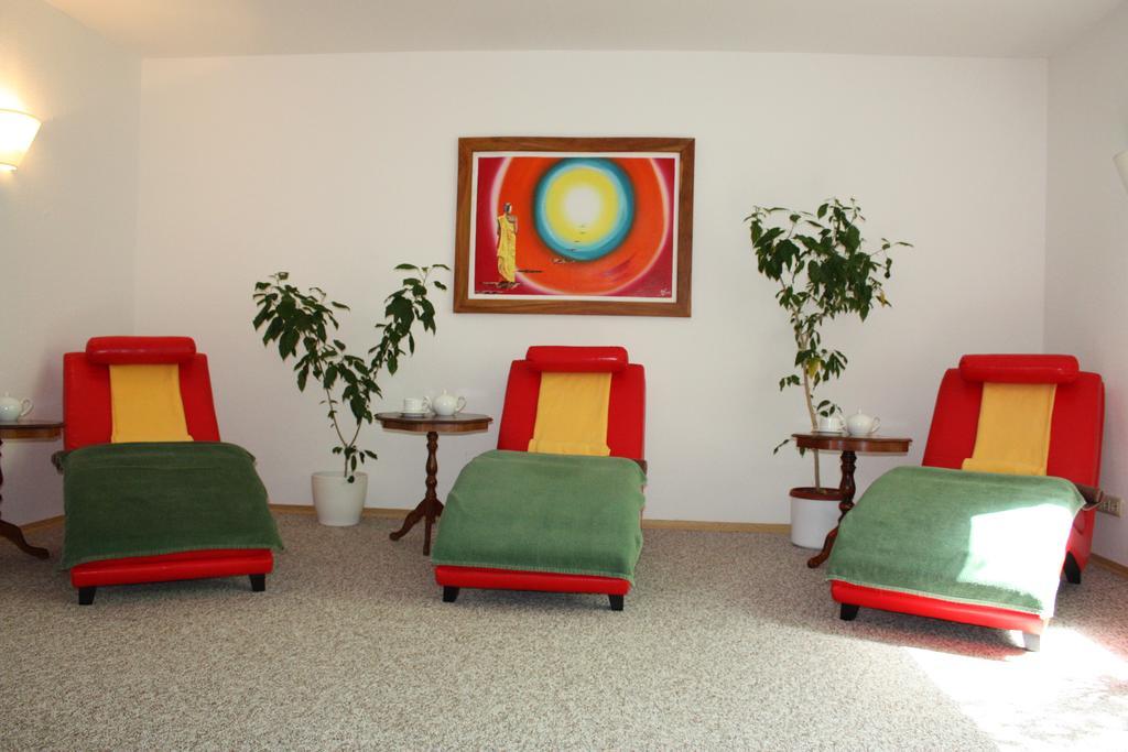 Hotel Sathya Ayurveda Bad Orb Zewnętrze zdjęcie