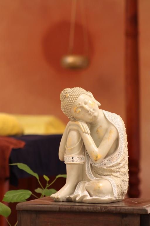 Hotel Sathya Ayurveda Bad Orb Zewnętrze zdjęcie