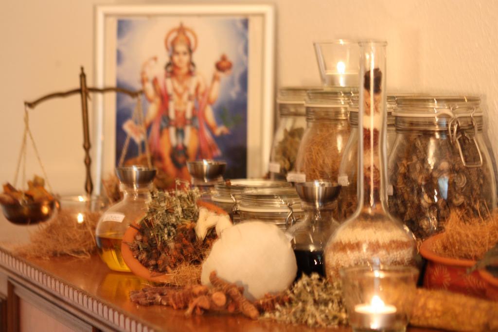 Hotel Sathya Ayurveda Bad Orb Zewnętrze zdjęcie