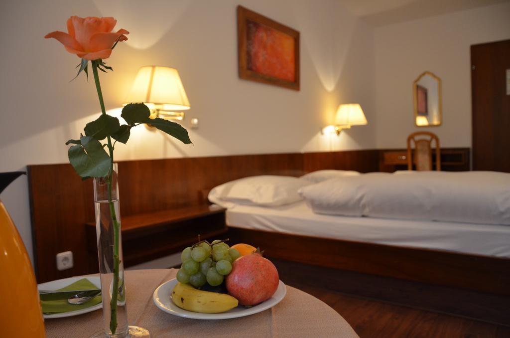 Hotel Sathya Ayurveda Bad Orb Zewnętrze zdjęcie
