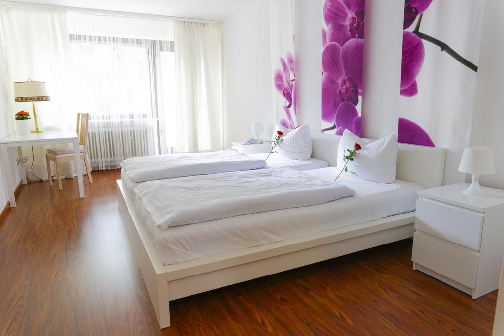 Hotel Sathya Ayurveda Bad Orb Zewnętrze zdjęcie